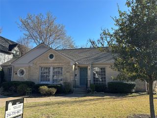 6000 kenwood, Dallas, TX 75206