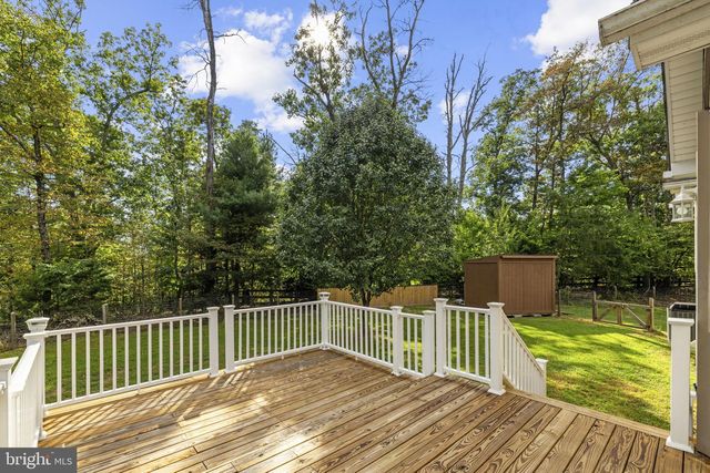 1008 ARROWHEAD RD, Front Royal, VA 22630