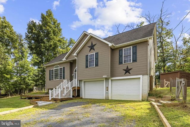 1008 ARROWHEAD RD, Front Royal, VA 22630