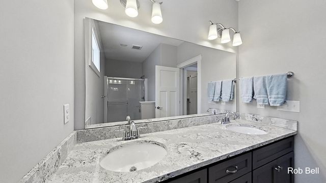 5140 Yellowstone River Drive Sw 4, City Of Wyoming, MI 49418