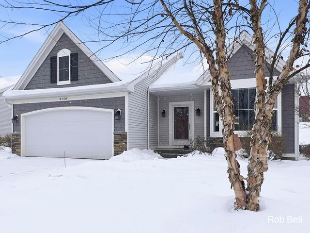 5140 Yellowstone River Drive Sw 4, City Of Wyoming, MI 49418