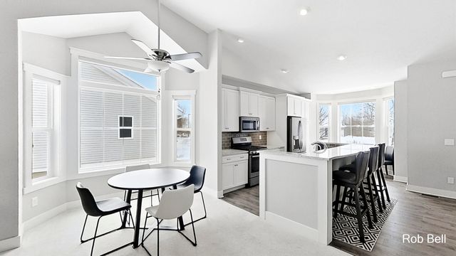 5140 Yellowstone River Drive Sw 4, City Of Wyoming, MI 49418