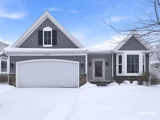 5140 Yellowstone River Drive Sw 4, City Of Wyoming, MI 49418