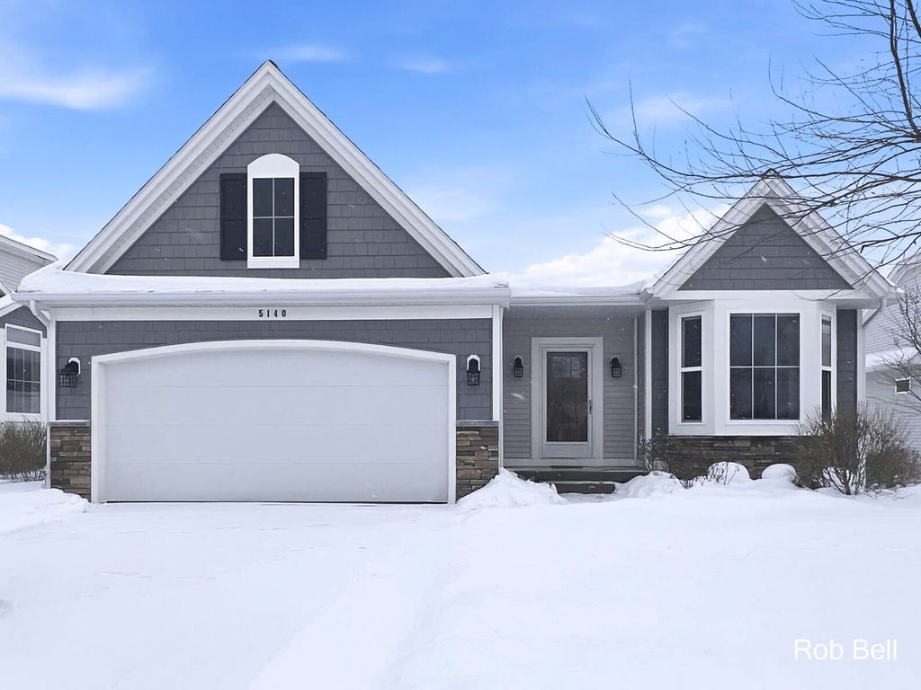 5140 Yellowstone River Drive Sw 4, City Of Wyoming, MI 49418