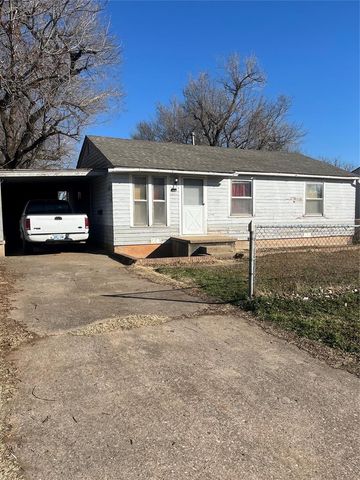 3113 SW 46th Street, Oklahoma City, OK 73119