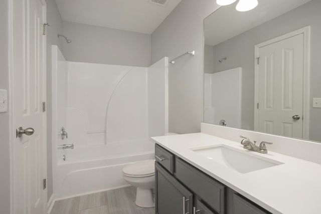 2117 Victory Gallop Ln, Murfreesboro, TN 37128