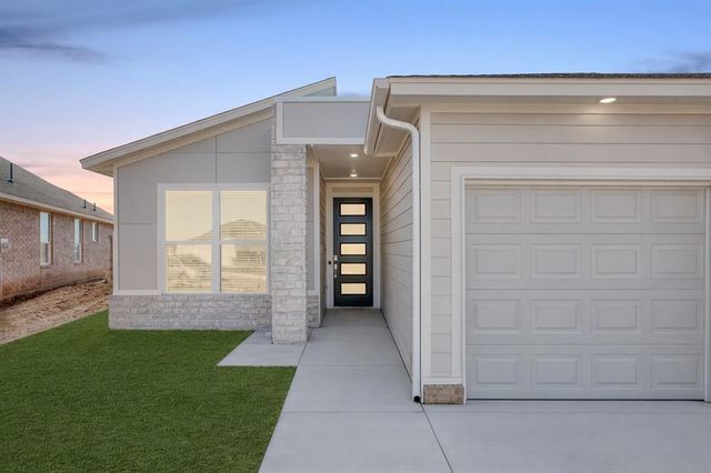 4220 NW 180th Street, Edmond, OK 73012