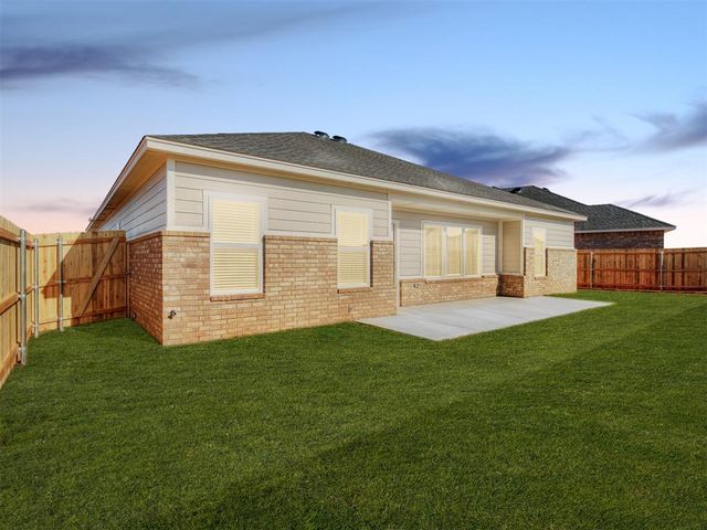 4220 NW 180th Street, Edmond, OK 73012