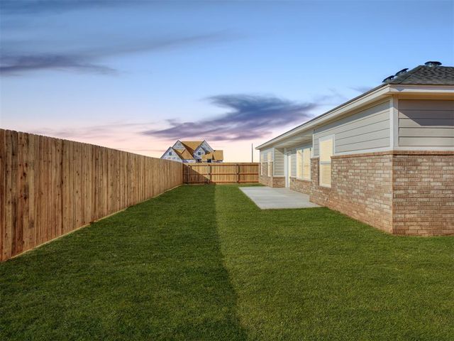 4220 NW 180th Street, Edmond, OK 73012