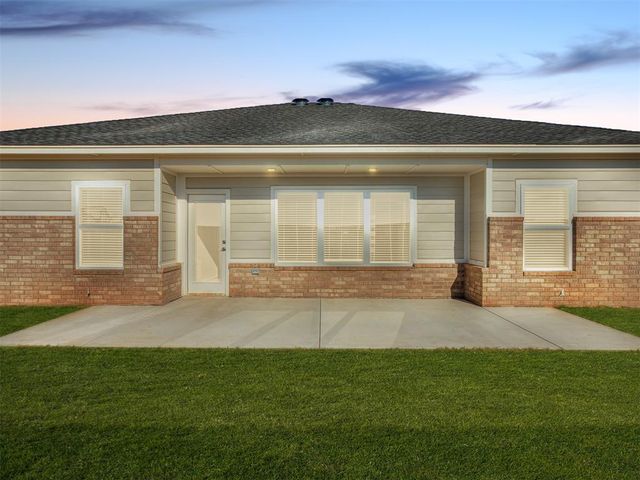 4220 NW 180th Street, Edmond, OK 73012