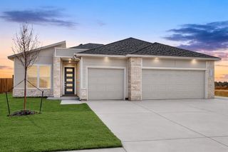 4220 NW 180th Street, Edmond, OK 73012