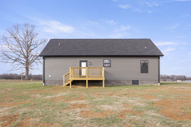 6170 Rocky Mound Road, Westmoreland, TN 37186