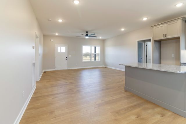 6170 Rocky Mound Road, Westmoreland, TN 37186