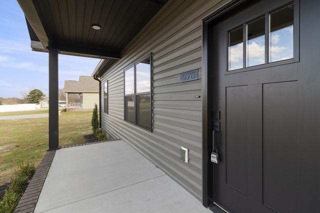 6170 Rocky Mound Road, Westmoreland, TN 37186