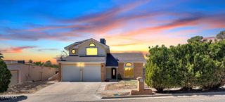 761 VILLA FLORES Drive, El Paso, TX 79912