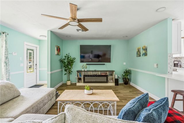3116 3rd Street, Vero Beach, FL 32968