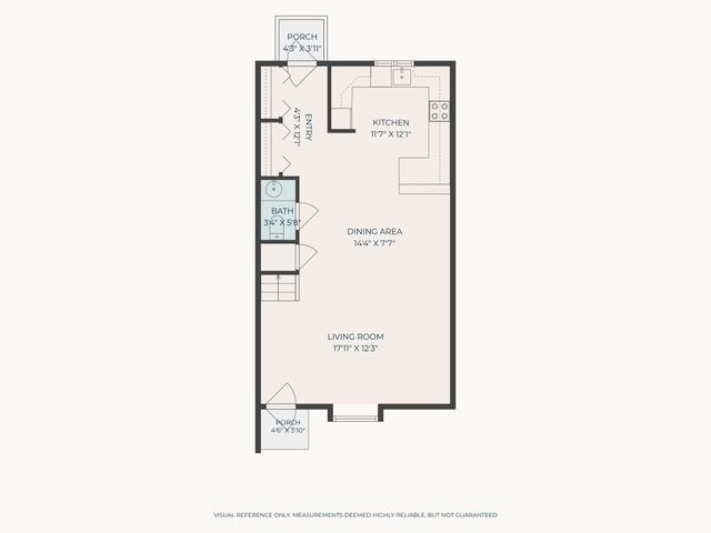 111 Brigham St 27B, Hudson, MA 01749