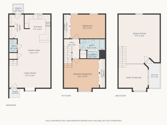 111 Brigham St 27B, Hudson, MA 01749