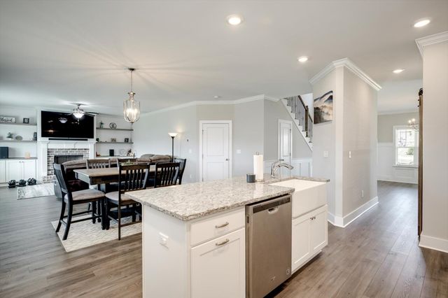 3049 Stallion Ridge, Graniteville, SC 29829