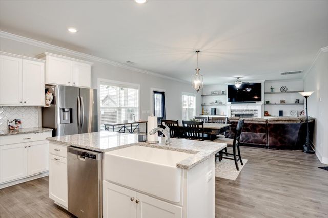 3049 Stallion Ridge, Graniteville, SC 29829