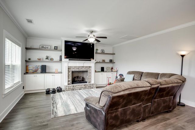 3049 Stallion Ridge, Graniteville, SC 29829