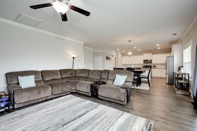 3049 Stallion Ridge, Graniteville, SC 29829