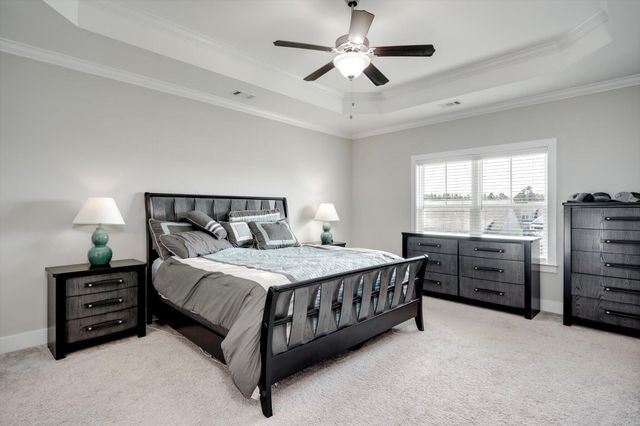 3049 Stallion Ridge, Graniteville, SC 29829