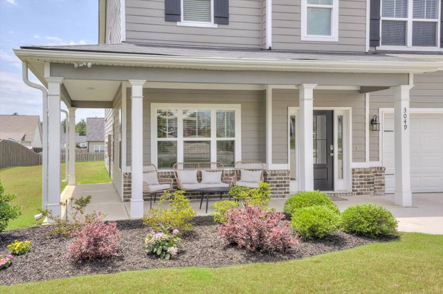 3049 Stallion Ridge, Graniteville, SC 29829