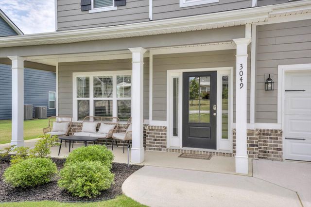 3049 Stallion Ridge, Graniteville, SC 29829