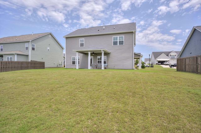 3049 Stallion Ridge, Graniteville, SC 29829