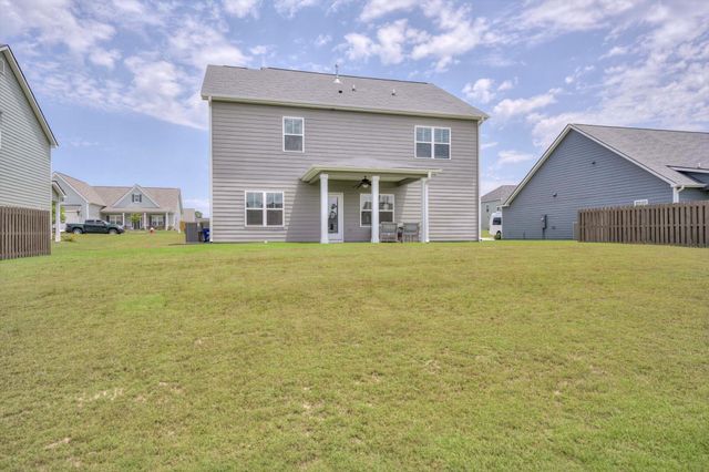 3049 Stallion Ridge, Graniteville, SC 29829
