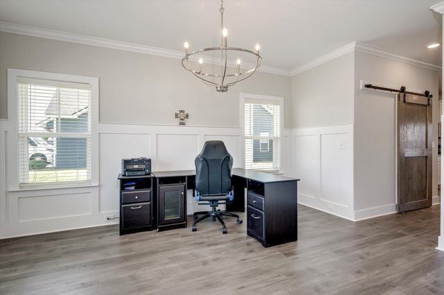 3049 Stallion Ridge, Graniteville, SC 29829