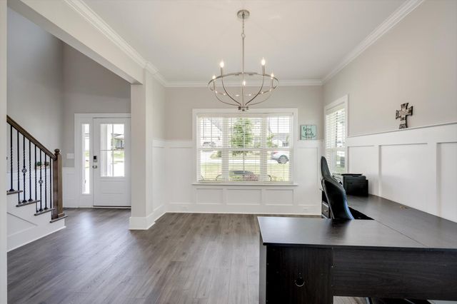 3049 Stallion Ridge, Graniteville, SC 29829