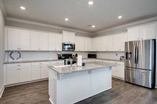 3049 Stallion Ridge, Graniteville, SC 29829