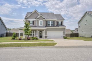 3049 Stallion Ridge, Graniteville, SC 29829
