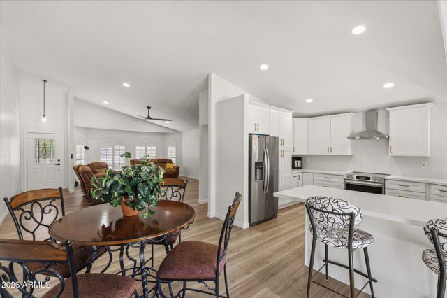 14942 E MARATHON Drive, Fountain Hills, AZ 85268