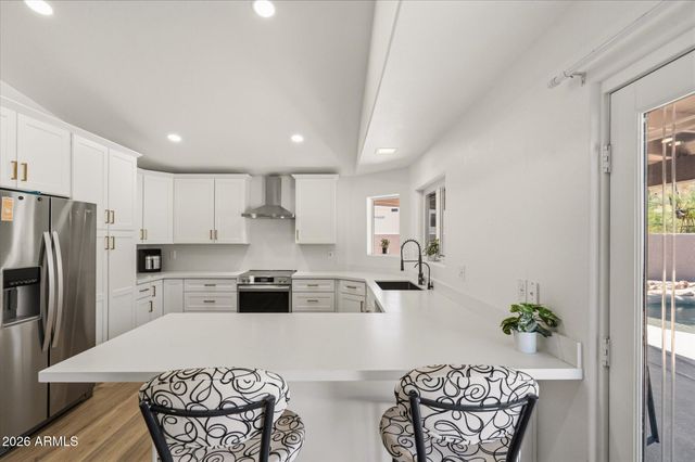 14942 E MARATHON Drive, Fountain Hills, AZ 85268