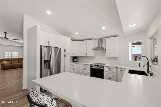 14942 E MARATHON Drive, Fountain Hills, AZ 85268