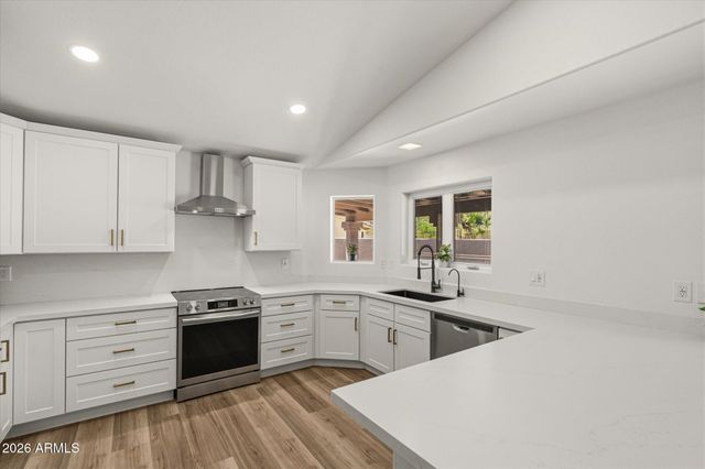 14942 E MARATHON Drive, Fountain Hills, AZ 85268