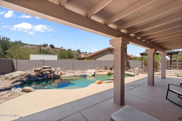 14942 E MARATHON Drive, Fountain Hills, AZ 85268