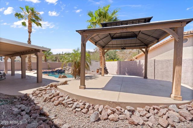 14942 E MARATHON Drive, Fountain Hills, AZ 85268