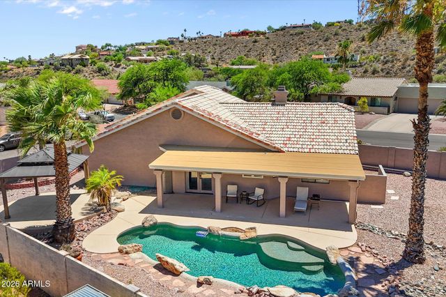 14942 E MARATHON Drive, Fountain Hills, AZ 85268