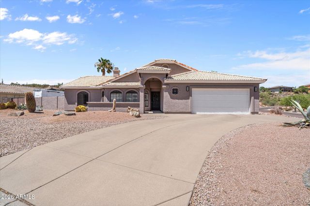 14942 E MARATHON Drive, Fountain Hills, AZ 85268