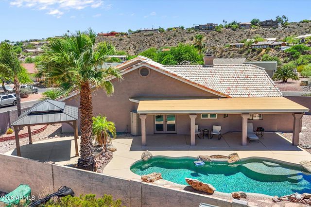 14942 E MARATHON Drive, Fountain Hills, AZ 85268