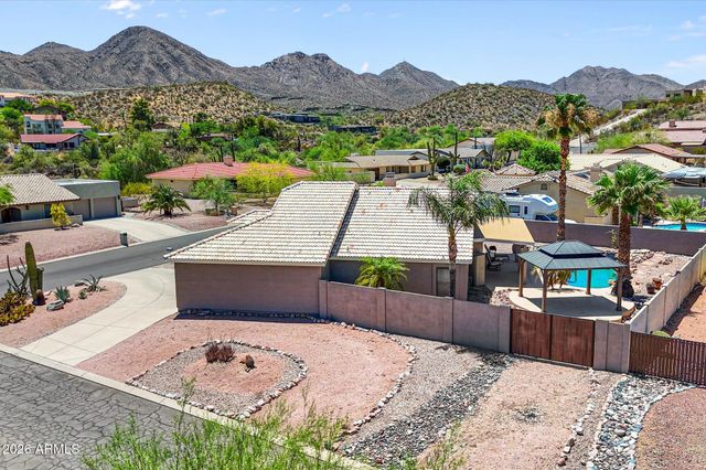 14942 E MARATHON Drive, Fountain Hills, AZ 85268