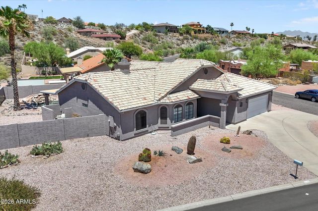 14942 E MARATHON Drive, Fountain Hills, AZ 85268