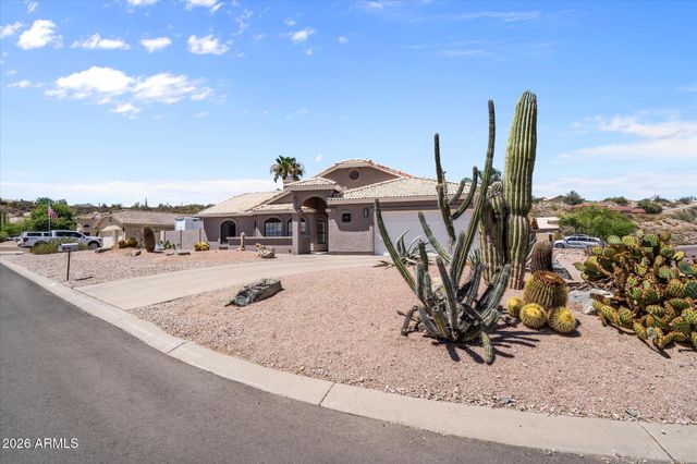 14942 E MARATHON Drive, Fountain Hills, AZ 85268