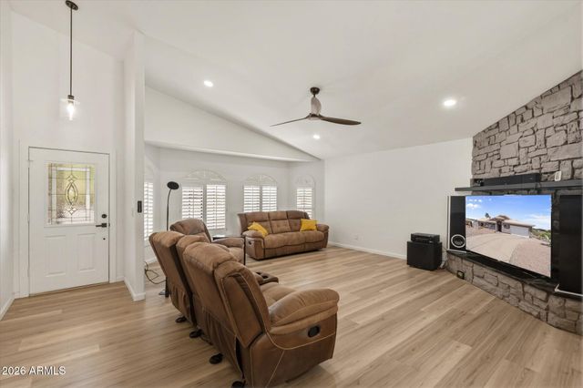 14942 E MARATHON Drive, Fountain Hills, AZ 85268