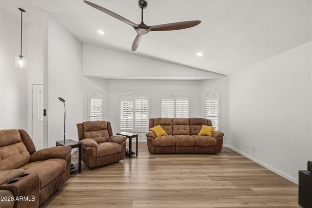 14942 E MARATHON Drive, Fountain Hills, AZ 85268