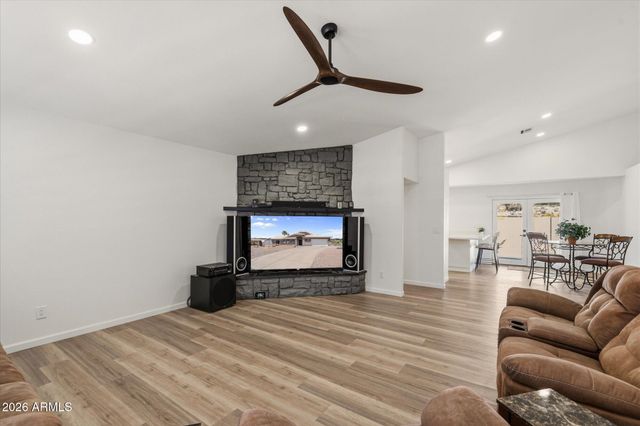 14942 E MARATHON Drive, Fountain Hills, AZ 85268